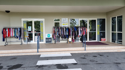 Reedy Care Op Shop and Cafe