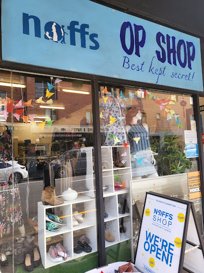 Noffs Op Shop Newtown