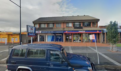 Salvation Army